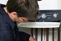 boiler replacement Ingrave