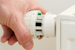Ingrave central heating repair costs