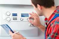 free commercial Ingrave boiler quotes